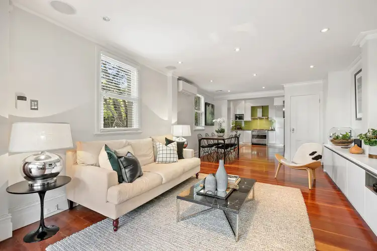 Third view of Homely house listing, 22 Pine Street, Newtown NSW 2042