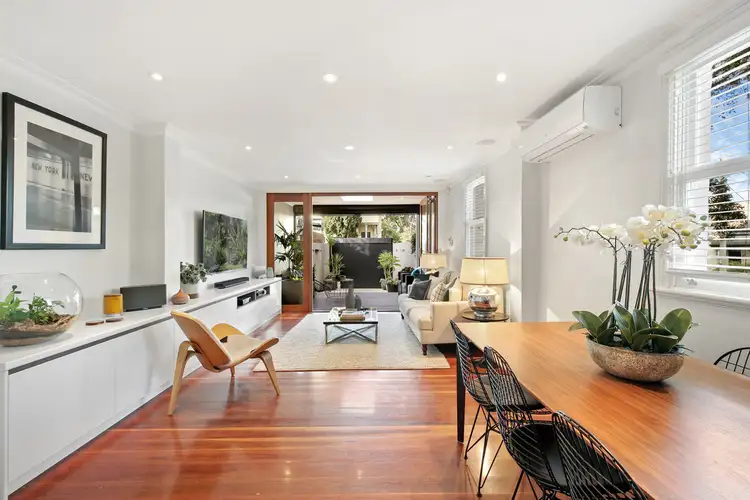 Fourth view of Homely house listing, 22 Pine Street, Newtown NSW 2042