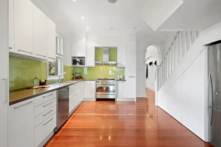 Fifth view of Homely house listing, 22 Pine Street, Newtown NSW 2042