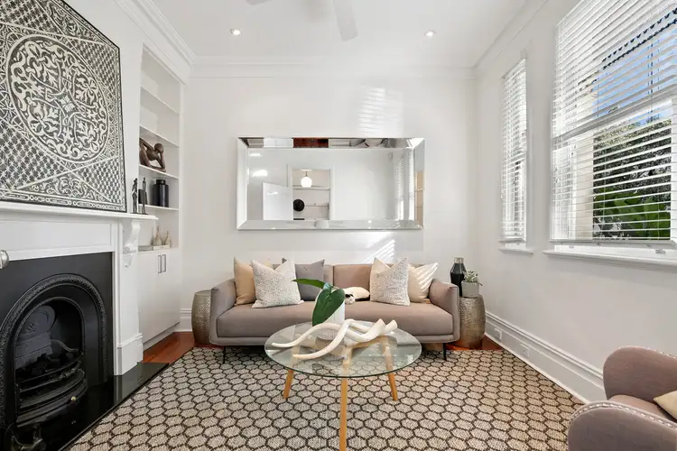 Sixth view of Homely house listing, 22 Pine Street, Newtown NSW 2042