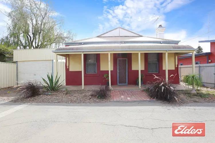 Main view of Homely house listing, 11 Hanson Street, Freeling SA 5372