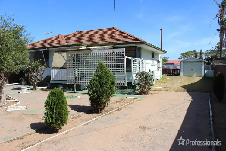 Main view of Homely house listing, 16 Abraham Street, Utakarra WA 6530