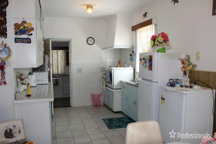 Second view of Homely house listing, 16 Abraham Street, Utakarra WA 6530