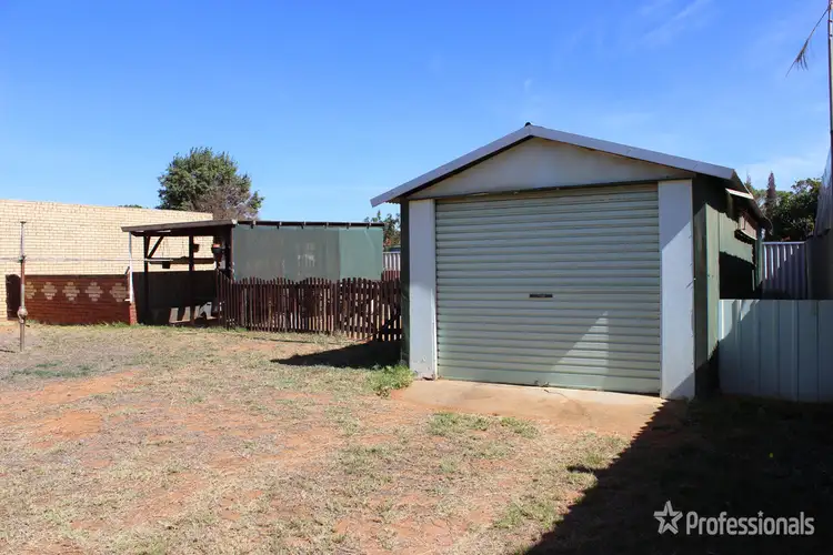 Fifth view of Homely house listing, 16 Abraham Street, Utakarra WA 6530