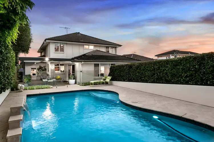 29 Matthews Avenue, Lane Cove NSW 2066