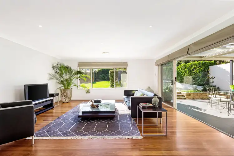 Second view of Homely house listing, 29 Matthews Avenue, Lane Cove NSW 2066
