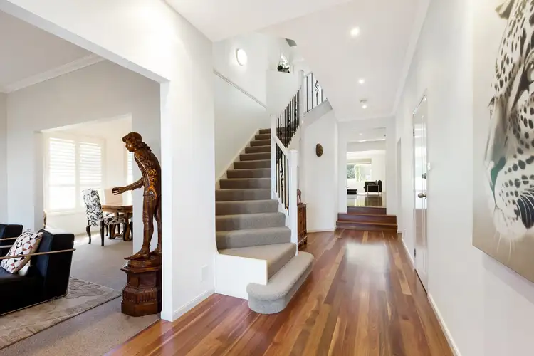 Sixth view of Homely house listing, 29 Matthews Avenue, Lane Cove NSW 2066