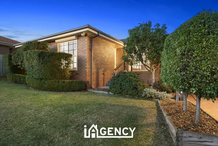 Second view of Homely house listing, 36 Maramba Drive, Narre Warren VIC 3805