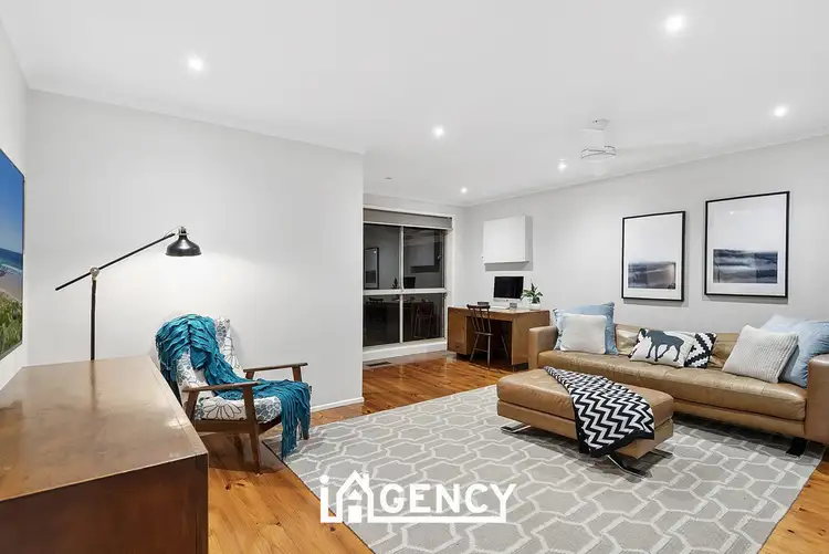 Third view of Homely house listing, 36 Maramba Drive, Narre Warren VIC 3805