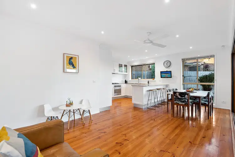 Fourth view of Homely house listing, 36 Maramba Drive, Narre Warren VIC 3805