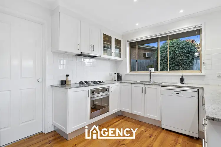 Fifth view of Homely house listing, 36 Maramba Drive, Narre Warren VIC 3805