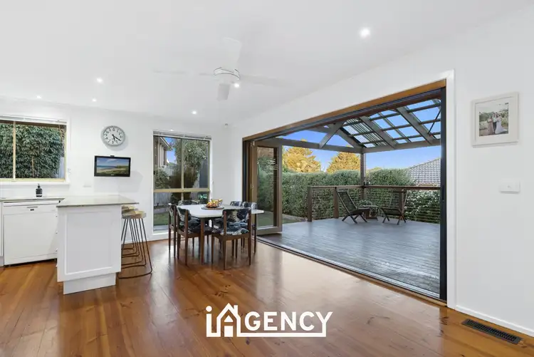 Sixth view of Homely house listing, 36 Maramba Drive, Narre Warren VIC 3805
