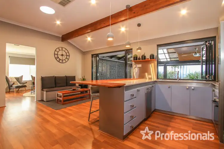 Seventh view of Homely house listing, 2 Masters Place, Marangaroo WA 6064