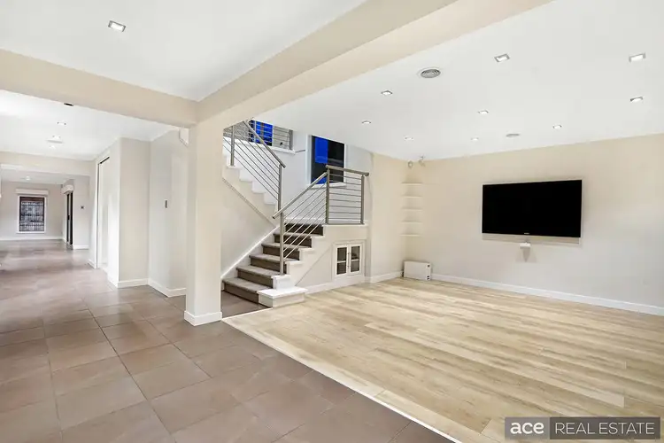 Fifth view of Homely house listing, 54 Urban Drive, Williams Landing VIC 3027
