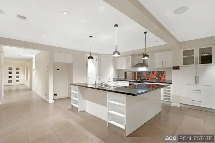 Sixth view of Homely house listing, 54 Urban Drive, Williams Landing VIC 3027