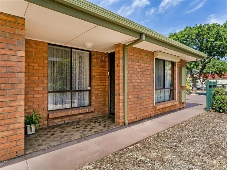 Main view of Homely unit listing, 1/22 May Street, Sefton Park SA 5083