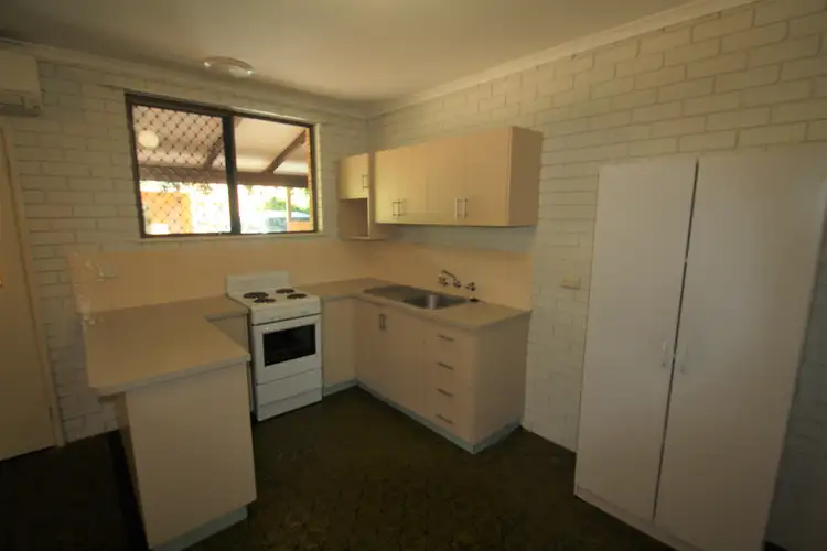 Second view of Homely unit listing, 3/6 Robinson Street, Broome WA 6725