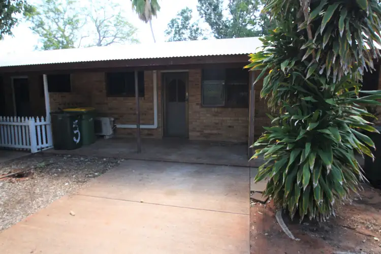 Third view of Homely unit listing, 3/6 Robinson Street, Broome WA 6725