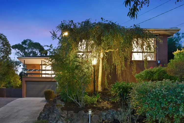 3 Gwyn Rise, Vermont South VIC 3133