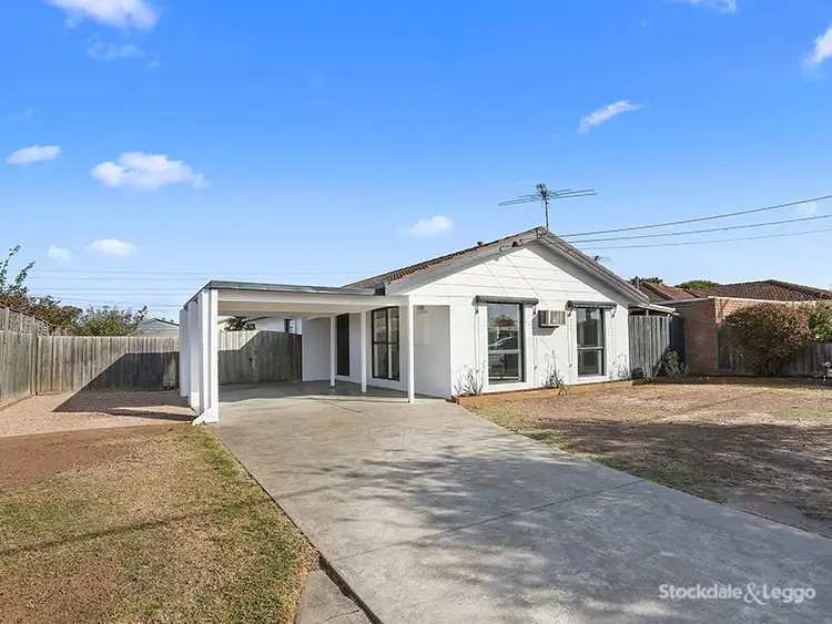 25 Church St, Grovedale VIC 3216