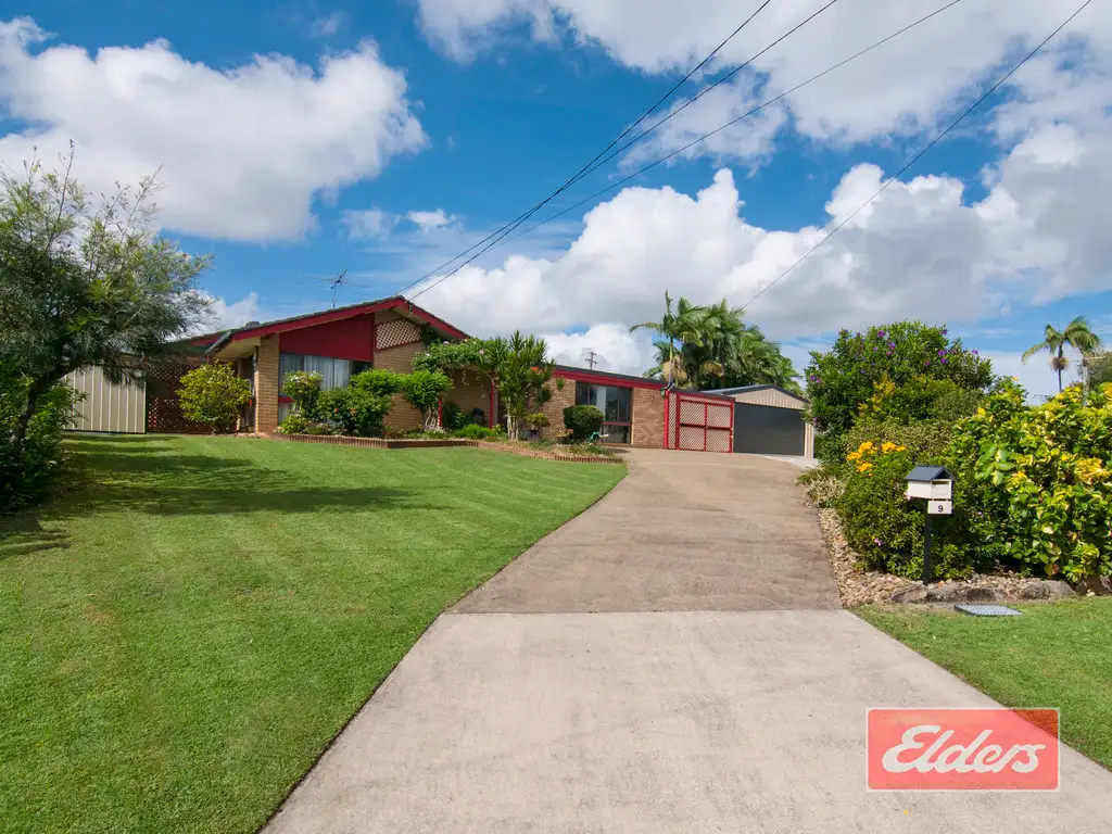 Main view of Homely house listing, 9 Winchester Court, Springwood QLD 4127