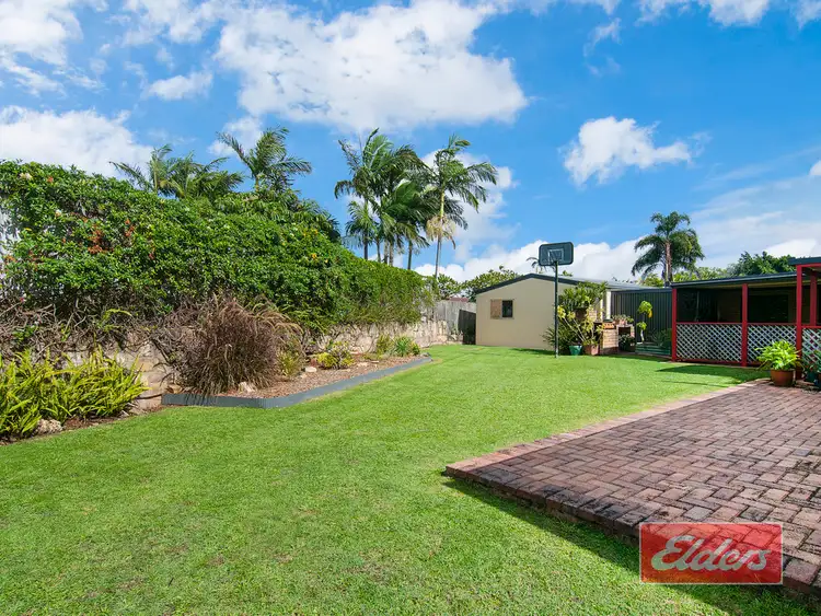 Second view of Homely house listing, 9 Winchester Court, Springwood QLD 4127