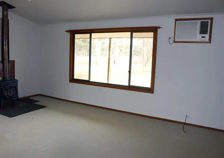 Second view of Homely rural property listing, 1099 Langley Road, Pine Hill SA 5269