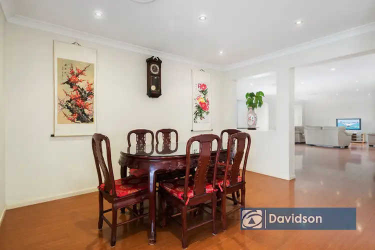 Third view of Homely house listing, 21 Templeton Crescent, Moorebank NSW 2170