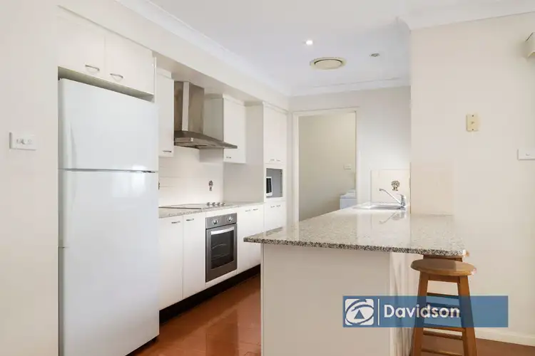 Fourth view of Homely house listing, 21 Templeton Crescent, Moorebank NSW 2170