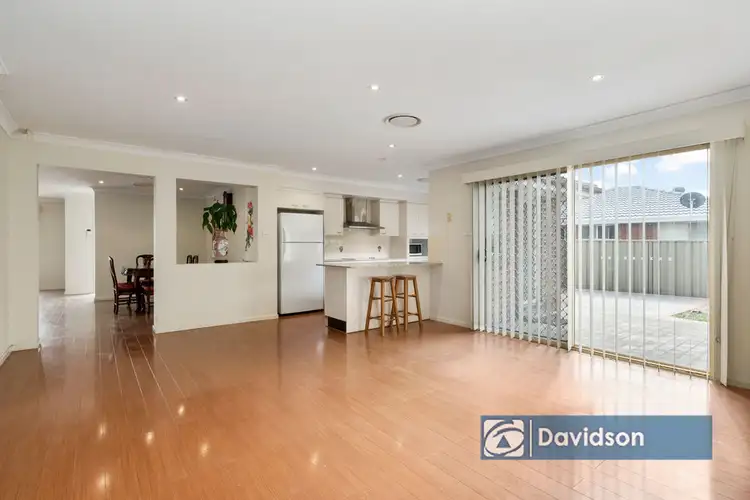 Fifth view of Homely house listing, 21 Templeton Crescent, Moorebank NSW 2170