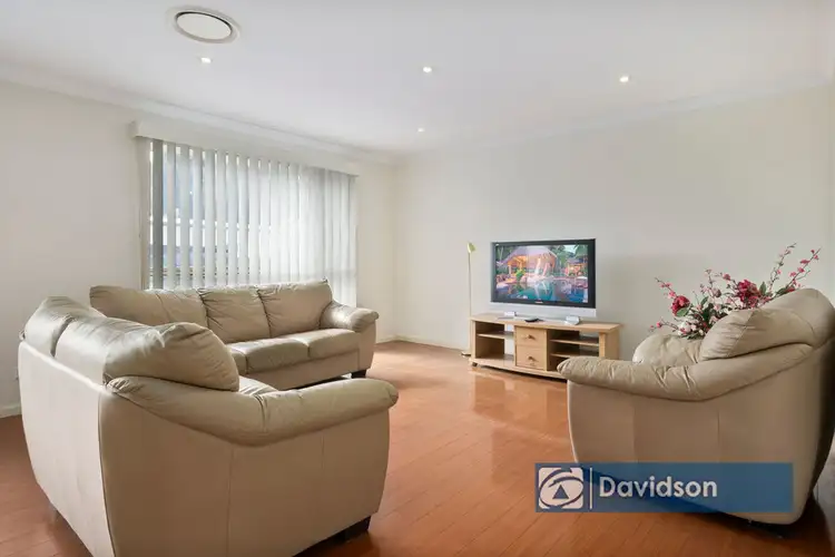 Sixth view of Homely house listing, 21 Templeton Crescent, Moorebank NSW 2170