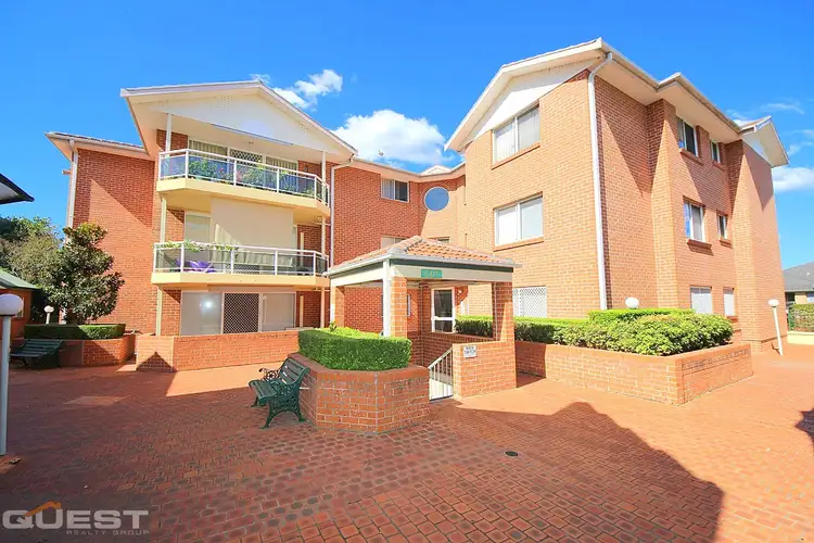 21/73-75 Reynolds Avenue, Bankstown NSW 2200