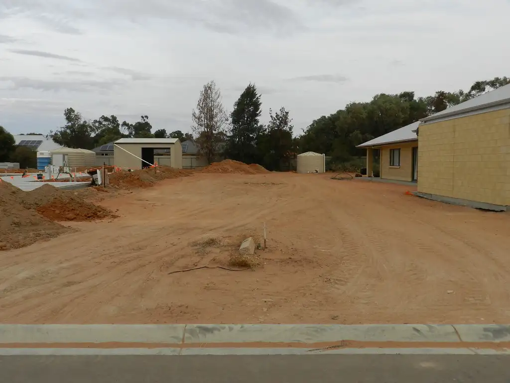 Main view of Homely land listing, 7 Manallack Court, Barmera SA 5345