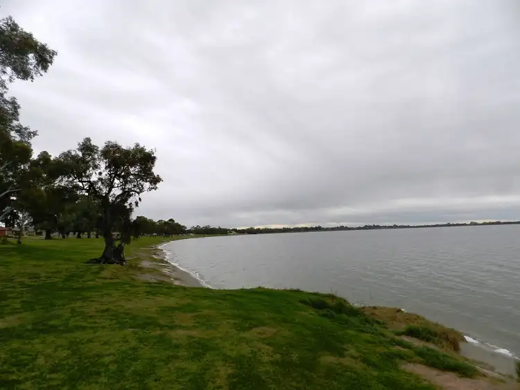 Third view of Homely land listing, 7 Manallack Court, Barmera SA 5345