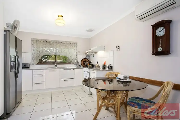 Second view of Homely townhouse listing, 2/53 Edward Street, Mulwala NSW 2647