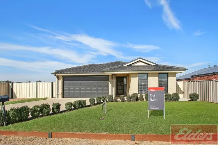 20 Jane Road, Yarrawonga VIC 3730