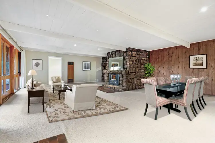 Second view of Homely house listing, 1438 Riddell Road, Riddells Creek VIC 3431