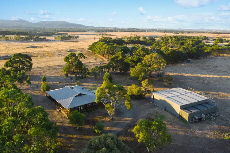 Third view of Homely house listing, 1438 Riddell Road, Riddells Creek VIC 3431