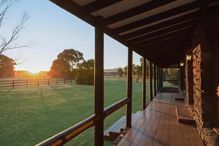 Fifth view of Homely house listing, 1438 Riddell Road, Riddells Creek VIC 3431