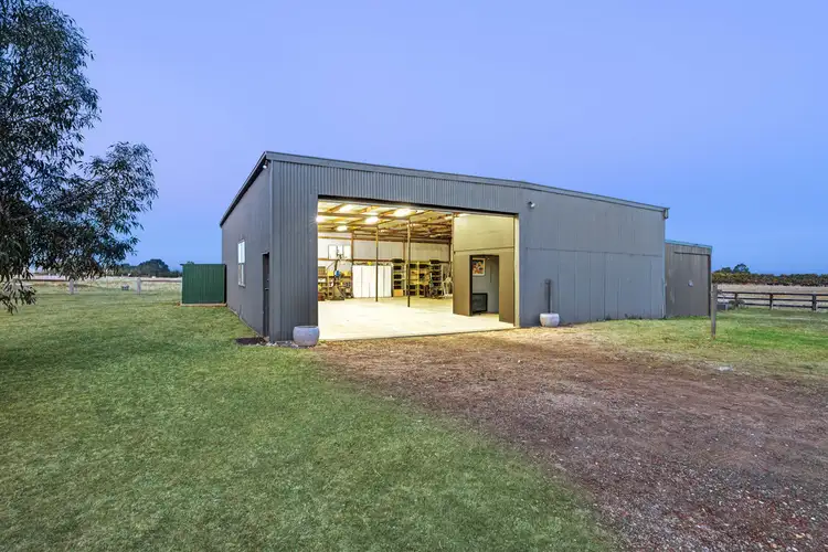 Sixth view of Homely house listing, 1438 Riddell Road, Riddells Creek VIC 3431