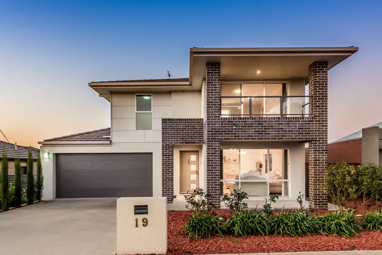 Main view of Homely house listing, 19 Bruce Dittmar Street, Forde ACT 2914