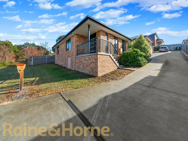 Second view of Homely unit listing, 1/40 Elderslie Road, Brighton TAS 7030