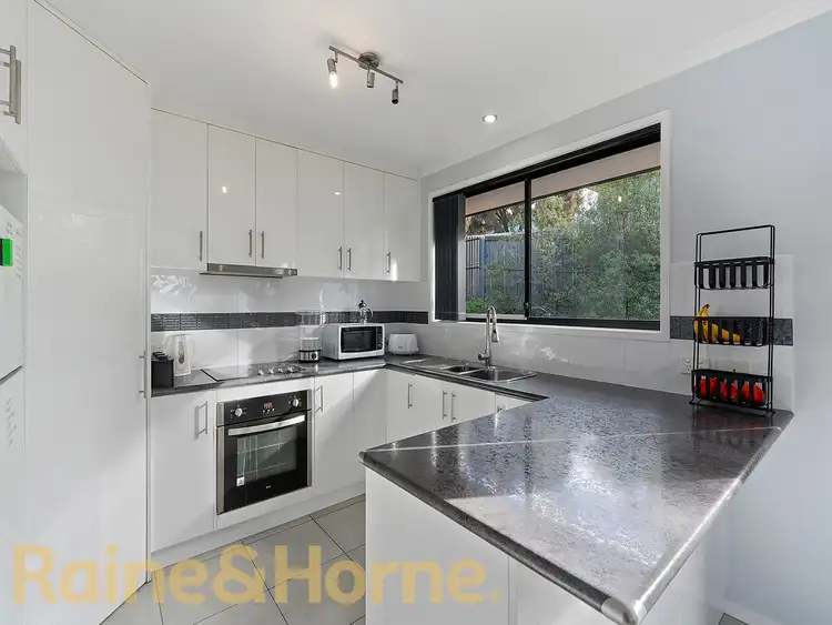 Fifth view of Homely unit listing, 1/40 Elderslie Road, Brighton TAS 7030