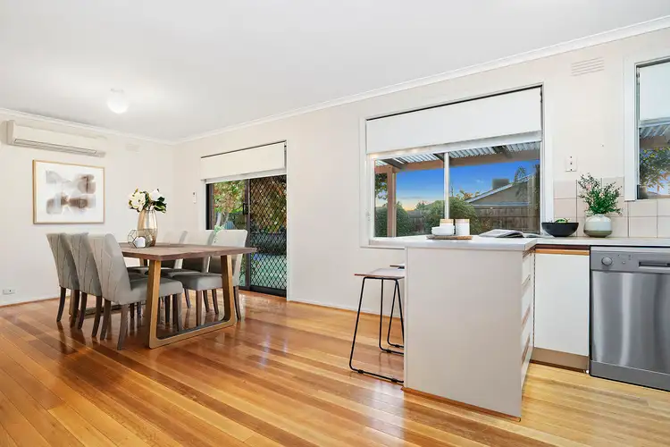 Fifth view of Homely house listing, 5 Kristine Court, Cheltenham VIC 3192