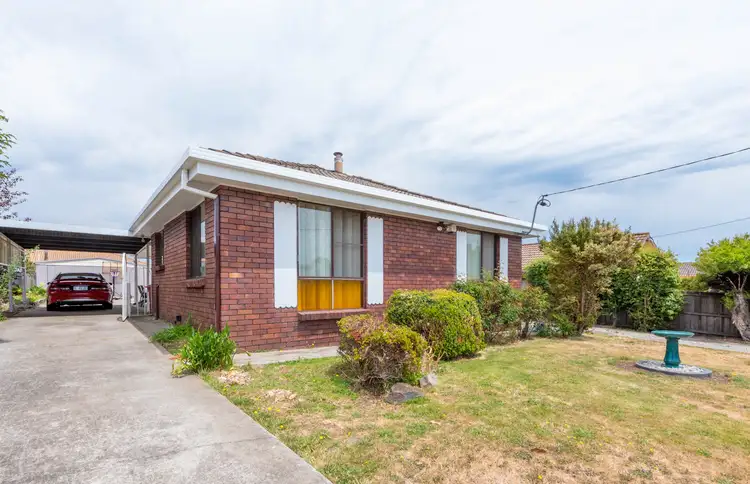 67 Franmaree Road, Newnham TAS 7248