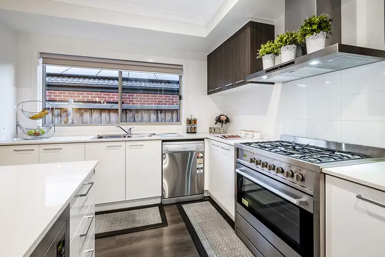 Sixth view of Homely house listing, 12 Manoora Avenue, Clyde North VIC 3978