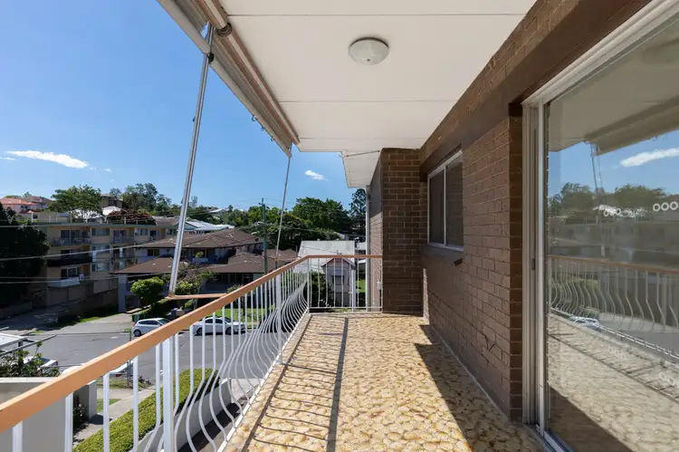 Third view of Homely apartment listing, 4/6 Grimes Street, Auchenflower QLD 4066