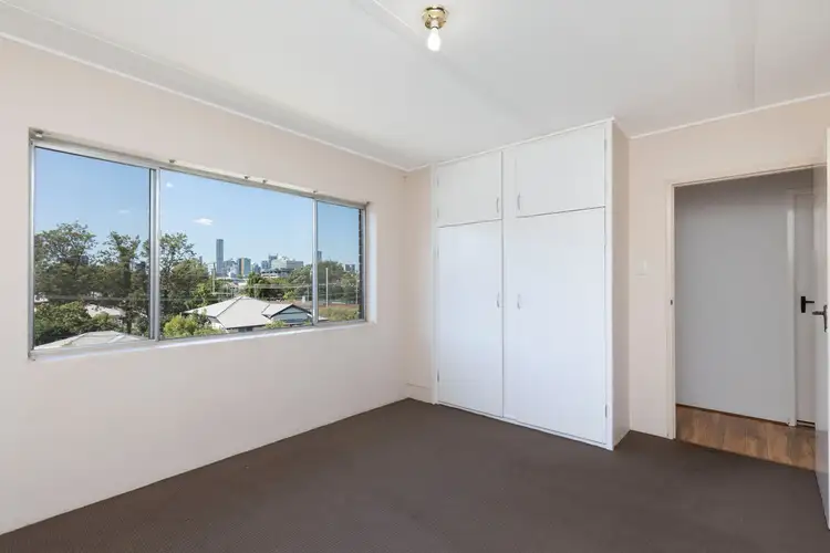Fourth view of Homely apartment listing, 4/6 Grimes Street, Auchenflower QLD 4066