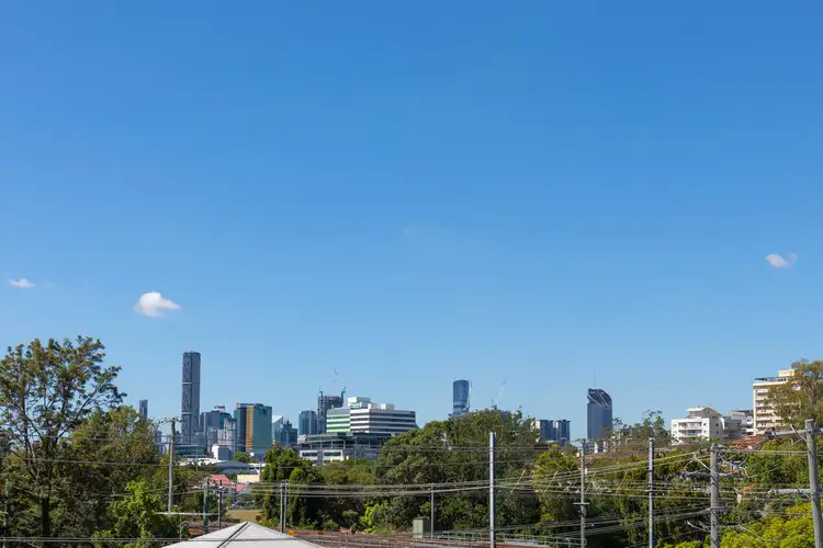 Fifth view of Homely apartment listing, 4/6 Grimes Street, Auchenflower QLD 4066