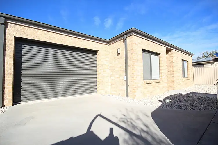 Main view of Homely house listing, 2/68 Wawunna Road, Horsham VIC 3400